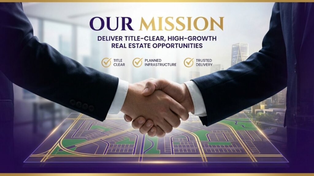 Antra Developers Real Estate Team & Projects