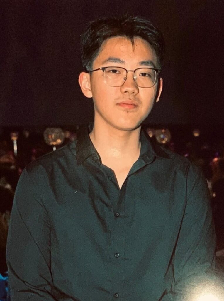 JJ Chan - Asia-Pacific Investment Relations