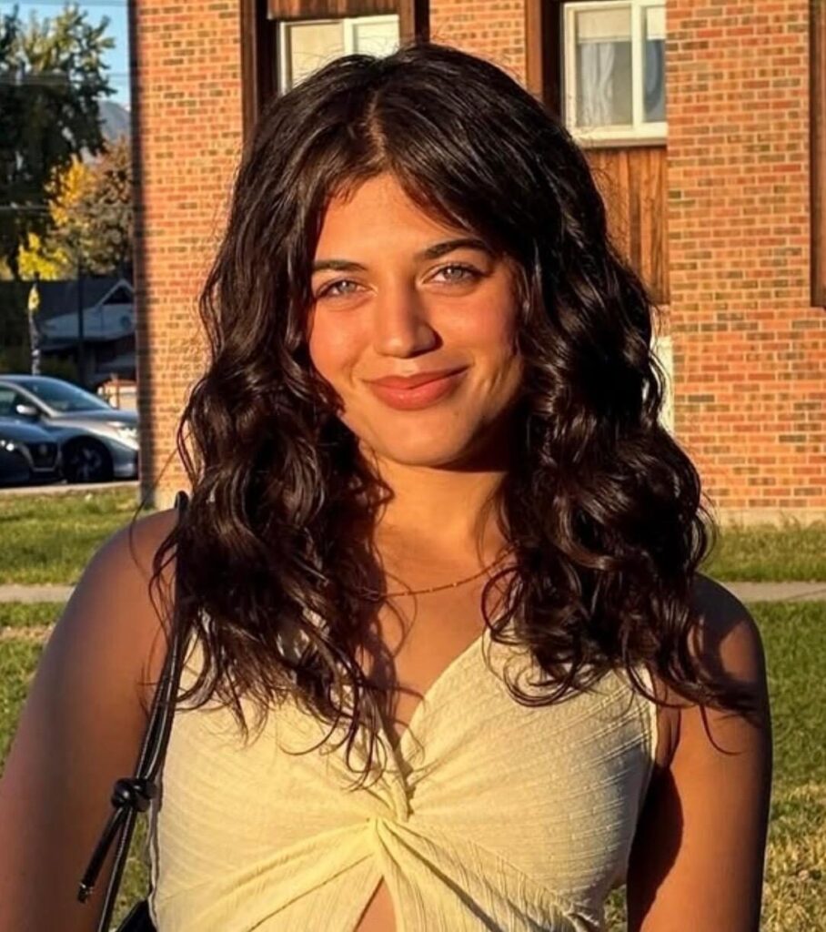 Kavya Khirwar - Global Investment Advisor